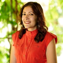 Gabriela Vargas headshot